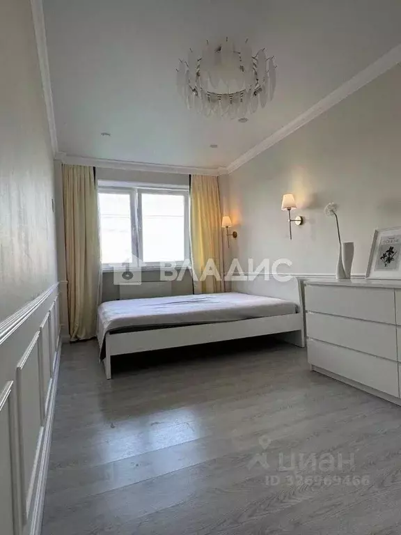 1-к кв. Московская область, Щелково городской округ, д. Большие ... - Фото 1