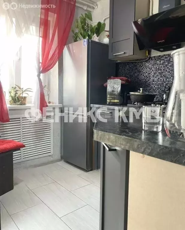 1-комнатная квартира: Лермонтов, Октябрьская улица, 42 (29 м) - Фото 2