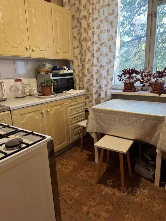 Квартира, 1 комната, 33.4 м - Фото 2
