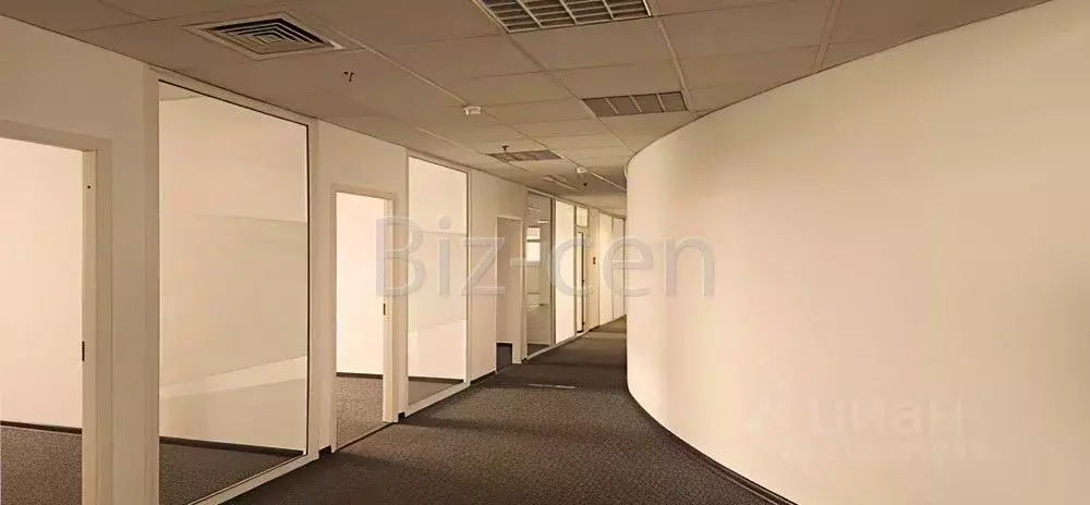 Офис в Московская область, Химки ул. Панфилова, 19с1 (725 м) - Фото 1