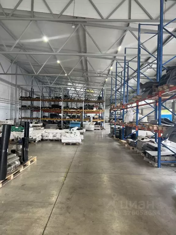 Производственное помещение в Челябинская область, Челябинск ... - Фото 1