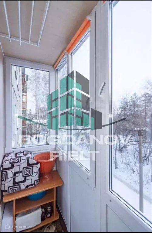 Продаётся 2-к квартира, 42.8 м - Фото 1