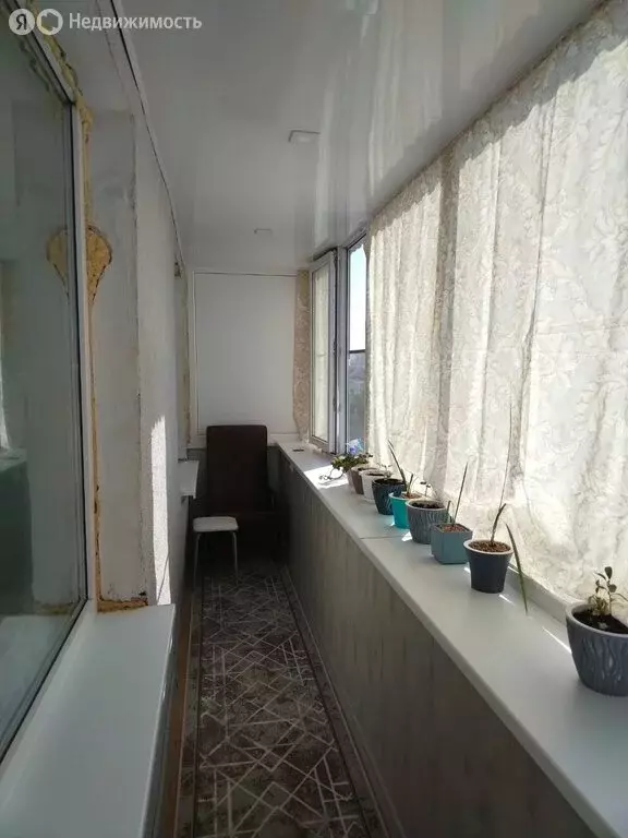2-комнатная квартира: Курган, улица Коли Мяготина, 169 (51.7 м) - Фото 0