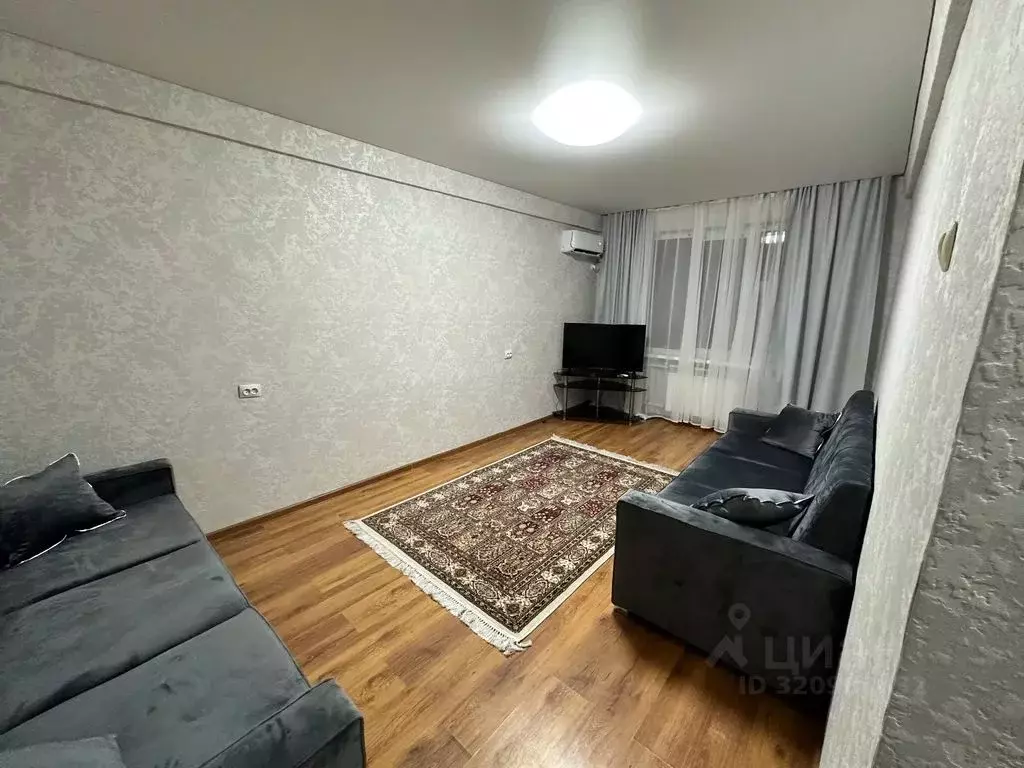 1-к кв. Дагестан, Махачкала просп. Насрутдинова, 22Ж (35.0 м) - Фото 0
