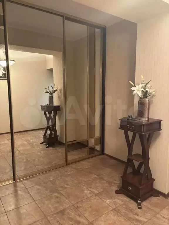 3-к. квартира, 131 м, 5/8 эт. - Фото 1