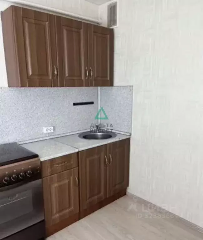 1-к кв. Башкортостан, Уфа ул. Шафиева, 4 (32.0 м) - Фото 1