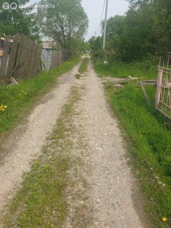 Дом в Хабаровский район, СДТ Смирновка (40 м) - Фото 0
