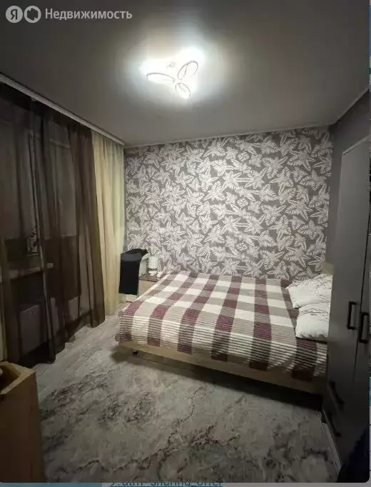 1-комнатная квартира: Челябинск, 2-я Эльтонская улица, 57Б (32.3 м) - Фото 2