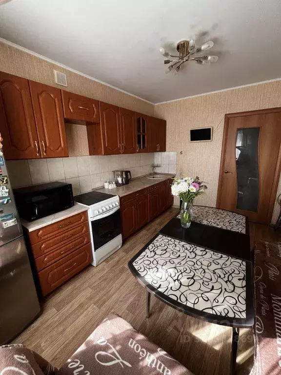 Квартира, 3 комнаты, 71.2 м - Фото 0