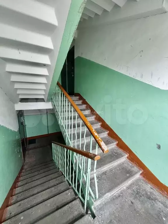 2-к. квартира, 44,3 м, 4/5 эт. - Фото 1