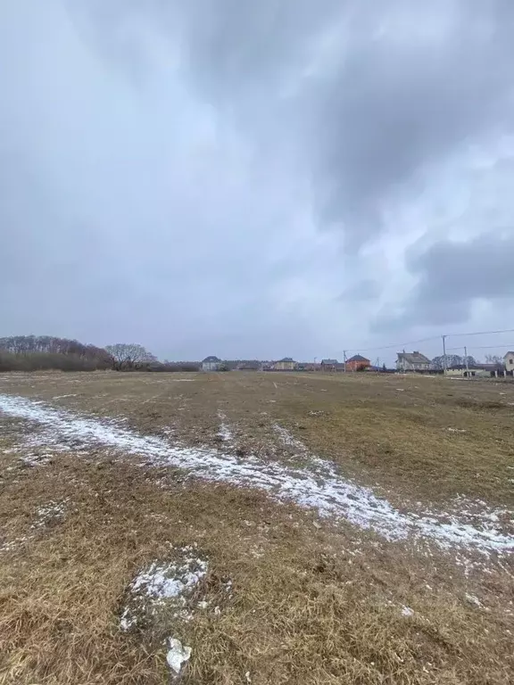 Участок в Московская область, Озеры Коломна городской округ,  (10.0 ... - Фото 0