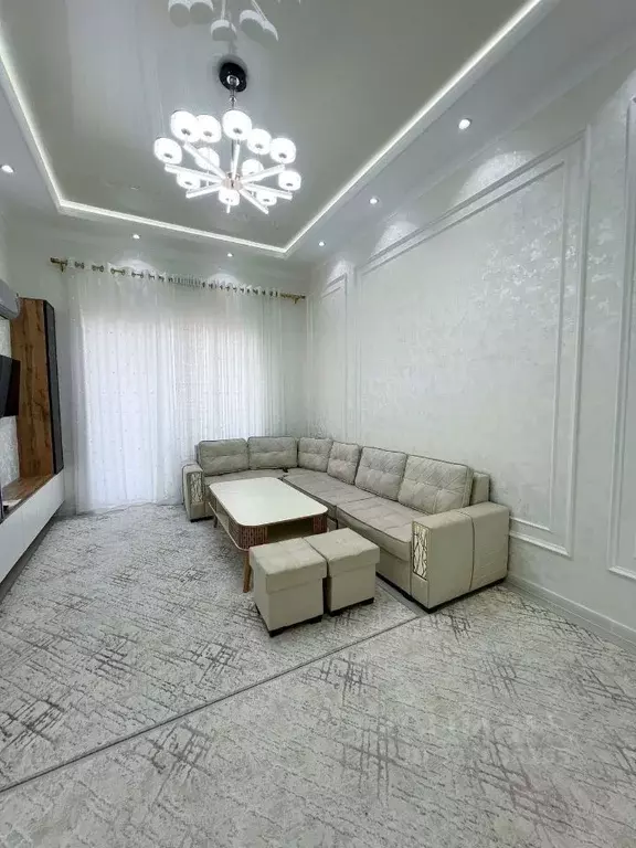 1-к кв. Татарстан, Казань Привокзальная ул., 50 (38.0 м) - Фото 1