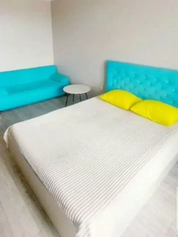 1-к кв. Башкортостан, Стерлитамак просп. Октября, 38 (36.0 м) - Фото 2