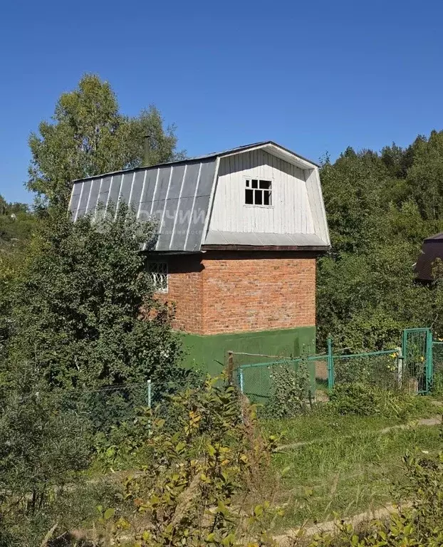 Дом в Чувашия, Чебоксары Заовражное садоводческое товарищество, 144 ... - Фото 0