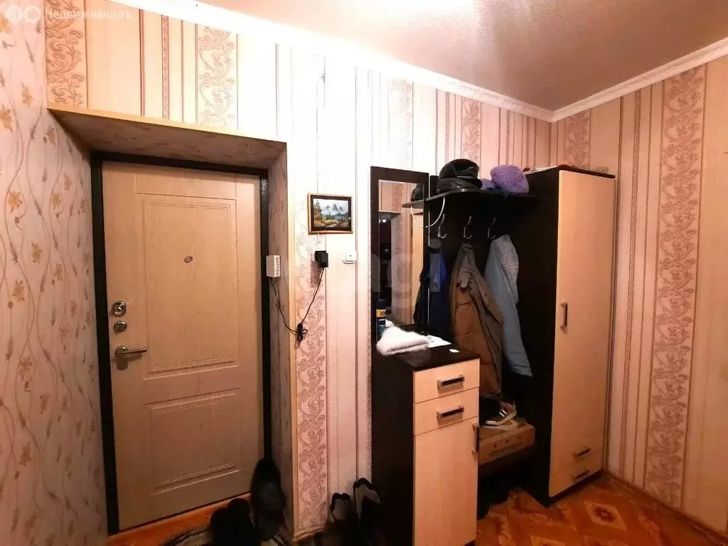 3-комнатная квартира: Алапаевск, улица Карла Либкнехта, 99 (59.3 м) - Фото 2