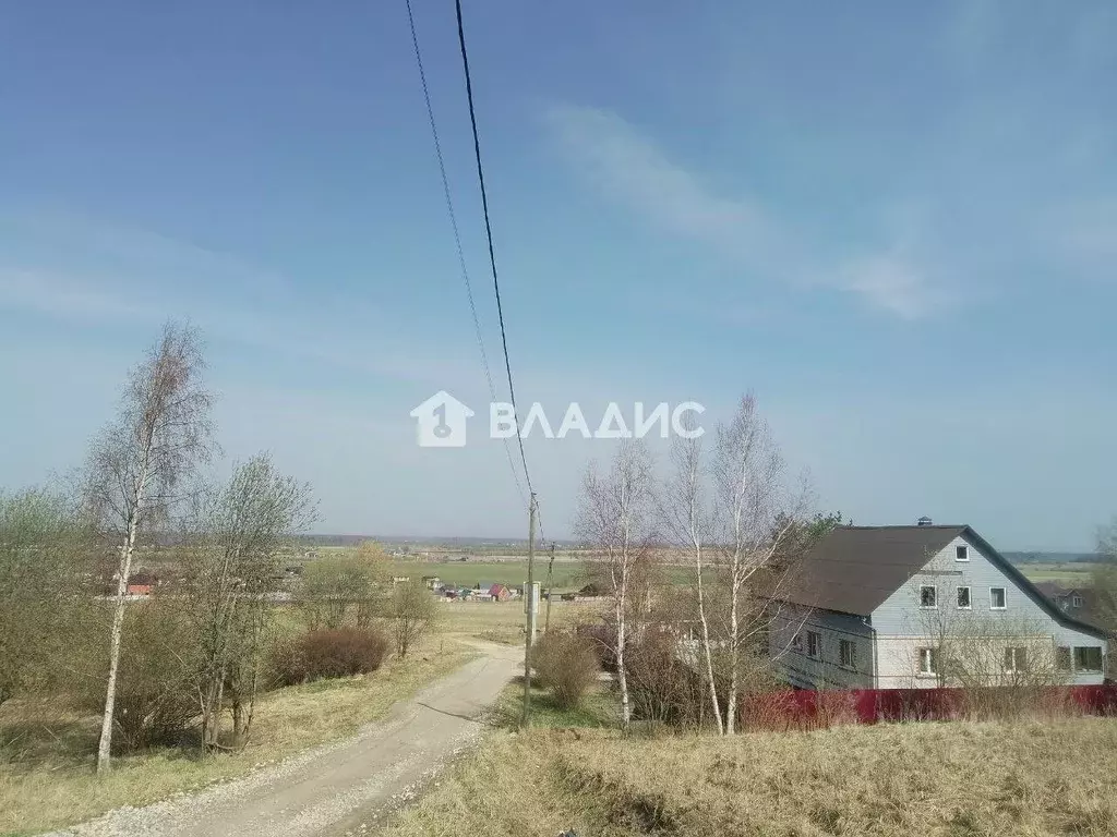 Участок в Ленинградская область, Ломоносовский район, Аннинское ... - Фото 1