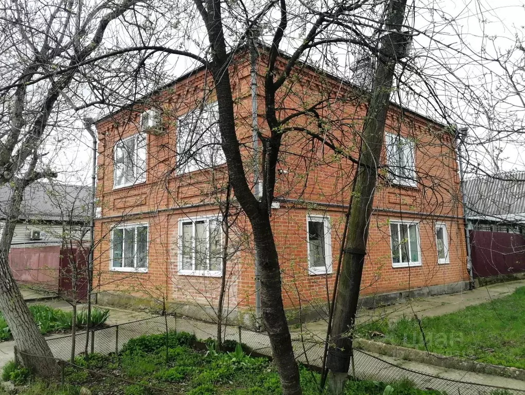 Дом в Адыгея, Майкоп ул. Островского, 109 (145 м) - Фото 2
