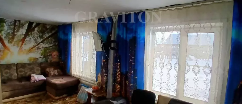 Таунхаус в Алтай, Майминский район, с. Кызыл-Озек Заречная ул. (40 м) - Фото 1