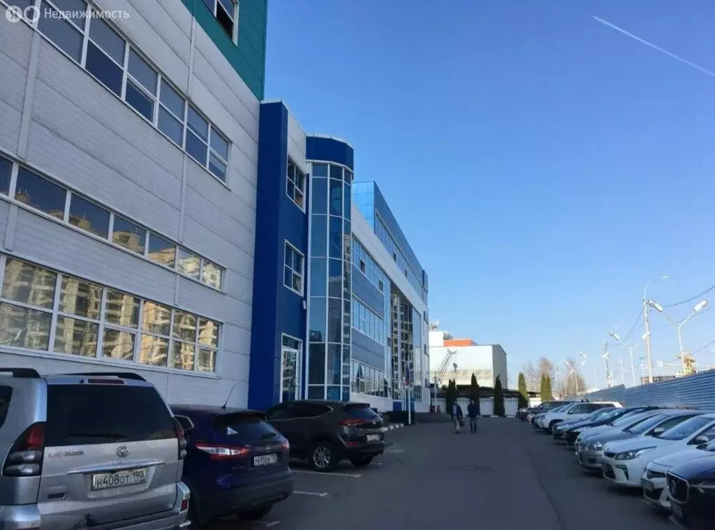 Помещение свободного назначения (482 м) - Фото 2