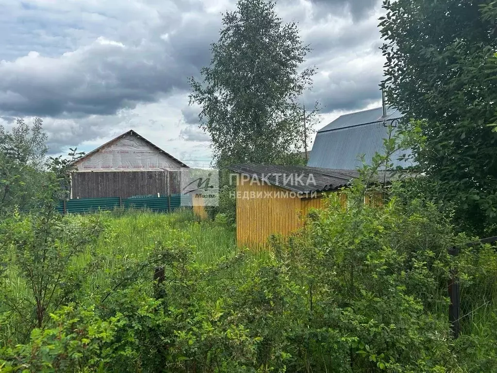 Участок в Москва № 28 кв-л,  (7.0 сот.) - Фото 1