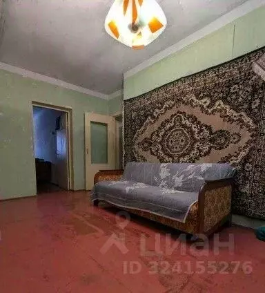 3-к кв. Архангельская область, Архангельск просп. Обводный Канал, 93 ... - Фото 1