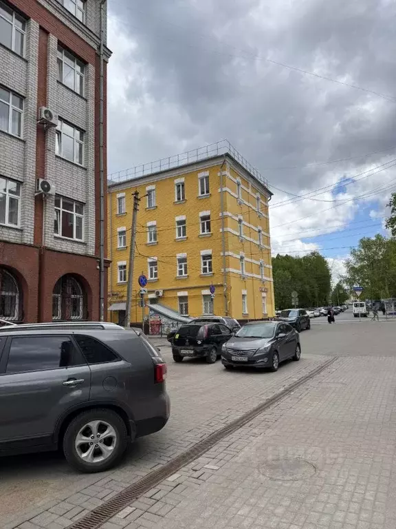 Помещение свободного назначения в Смоленская область, Смоленск ул. ... - Фото 1