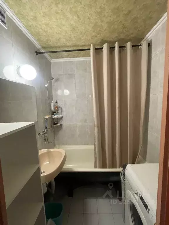 1-к кв. Москва ул. Академика Анохина, 11 (35.0 м) - Фото 1