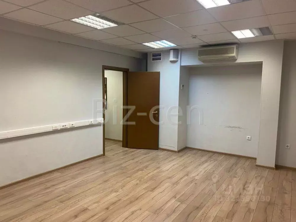 Офис в Москва Скаковая ул., 17 (69 м) - Фото 2