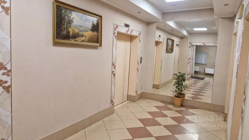 2-к кв. Москва ул. Верхние Поля, 14К1 (61.4 м) - Фото 2