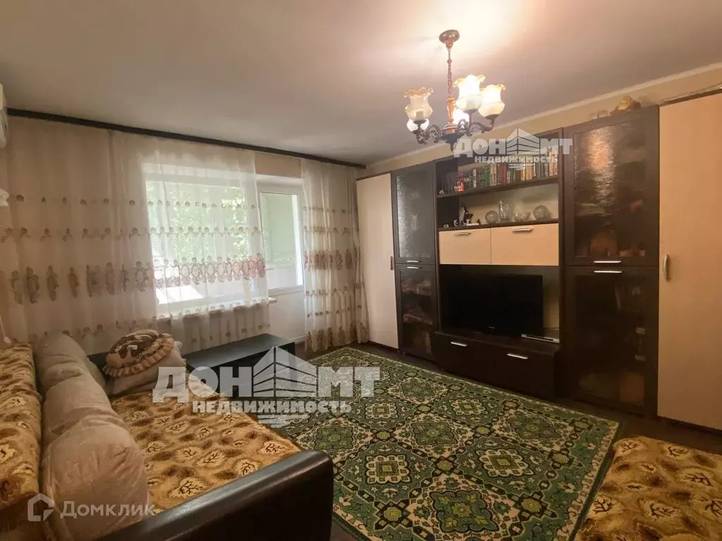 Продаётся 1-к квартира, 34.6 м - Фото 0