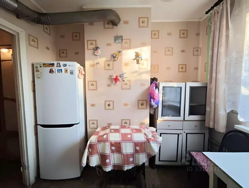 1-к кв. Белгородская область, Белгородский муниципальный округ, ... - Фото 2