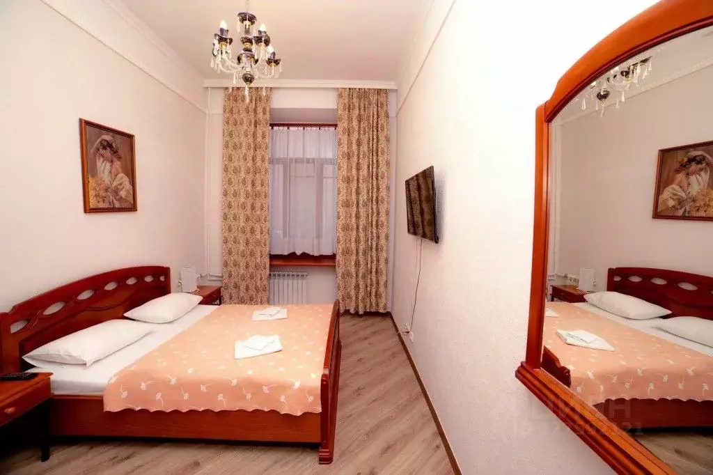 1-к кв. Санкт-Петербург Невский просп., 88 (24.0 м) - Фото 1