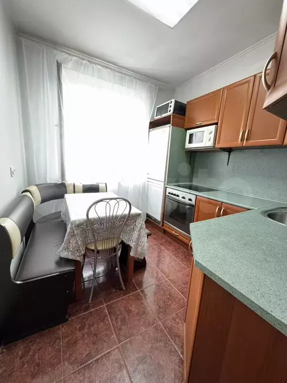 2-к. квартира, 55 м, 11/12 эт. - Фото 0