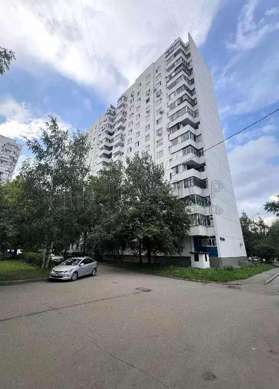 Продается 2-комнатная квартира - Фото 1