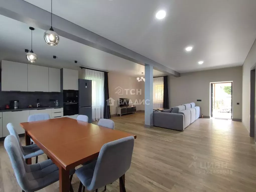 Дом в Московская область, Раменский муниципальный округ, д. Полушкино ... - Фото 2