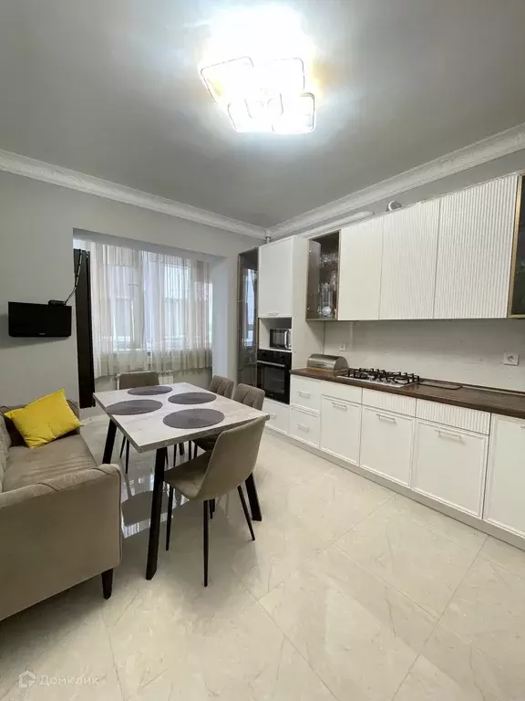 Продаётся 2-к квартира, 59 м - Фото 0