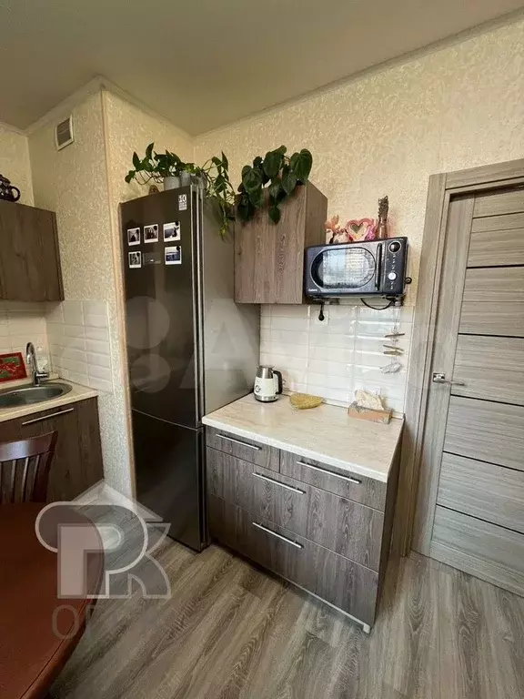 1-к. квартира, 42 м, 2/25 эт. - Фото 1