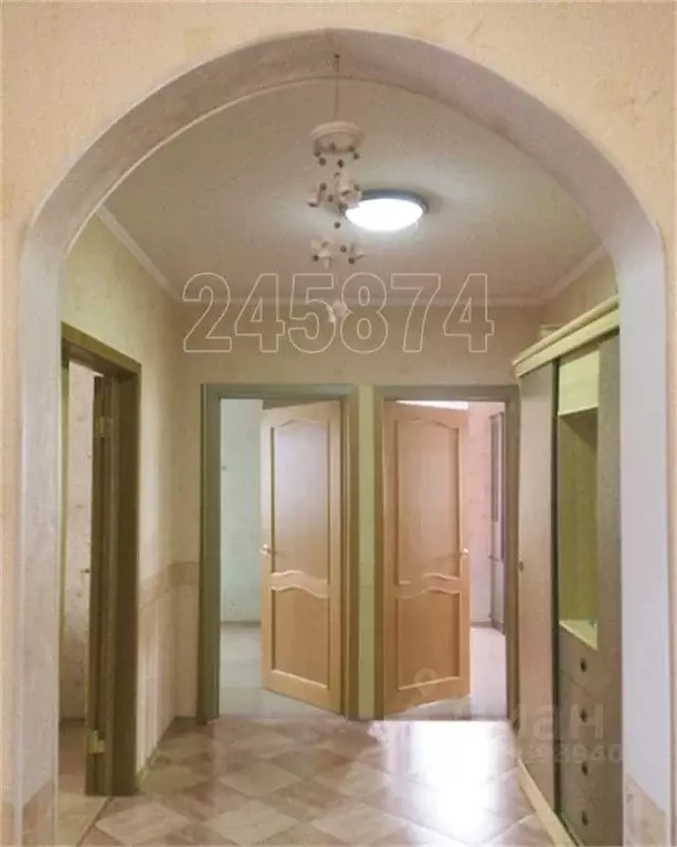 3-к кв. Москва ул. Москворечье, 4К5 (87.0 м) - Фото 1