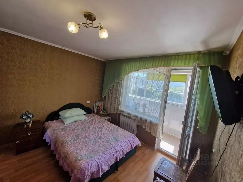 Комната Севастополь просп. Героев Сталинграда, 36 (15.0 м) - Фото 1