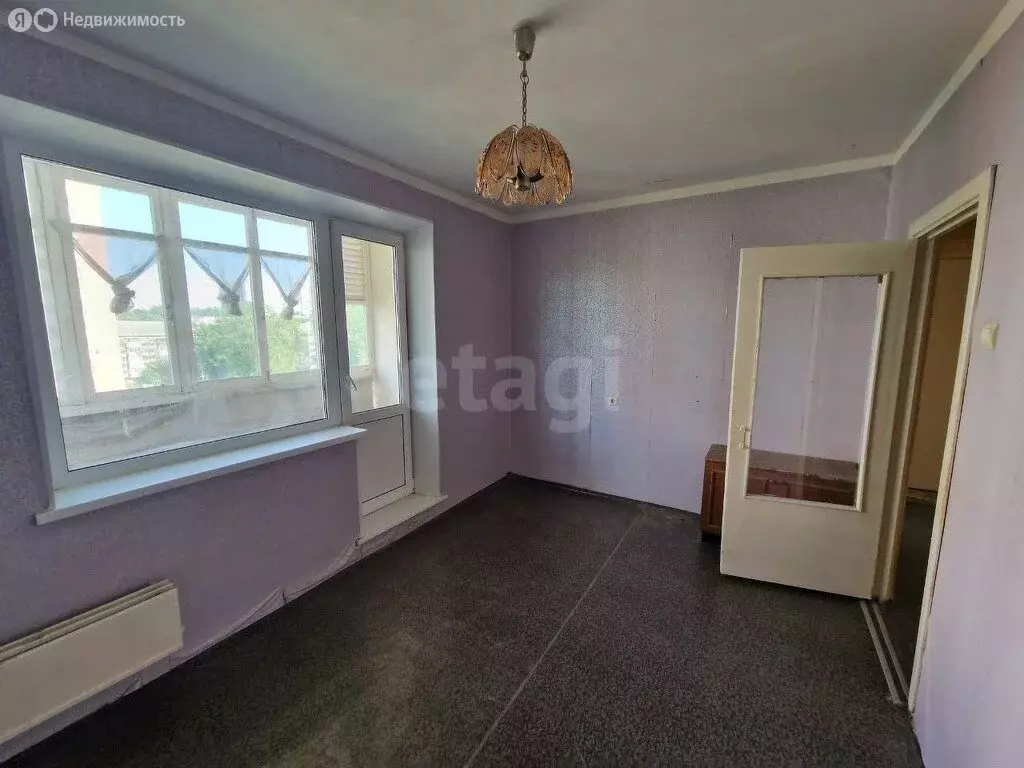 2-комнатная квартира: Пермь, Стахановская улица, 31 (52.6 м) - Фото 1