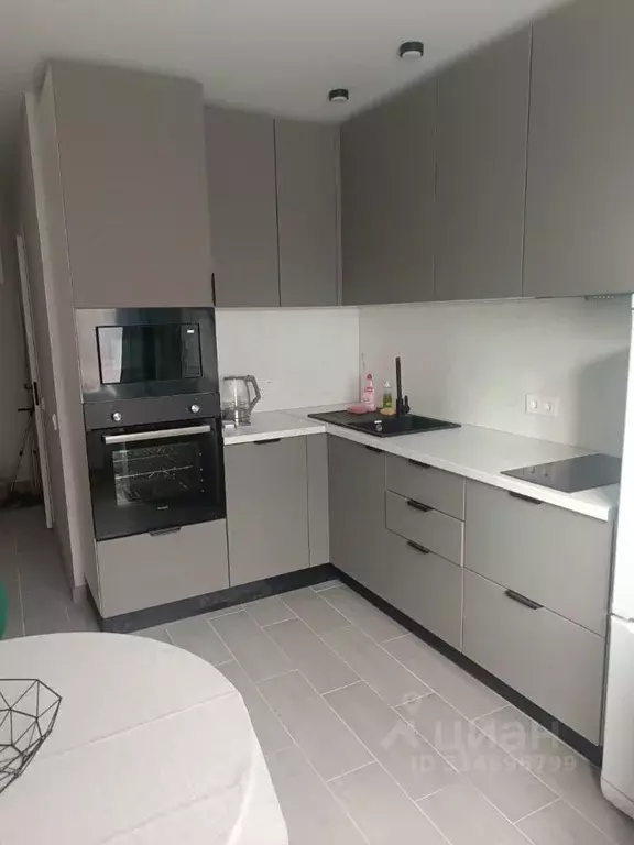 1-к кв. Московская область, Балашиха ул. Яганова, 12 (32.0 м) - Фото 1