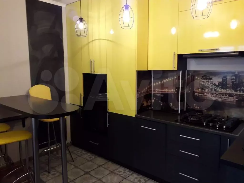Квартира-студия, 25 м, 3/5 эт. - Фото 0