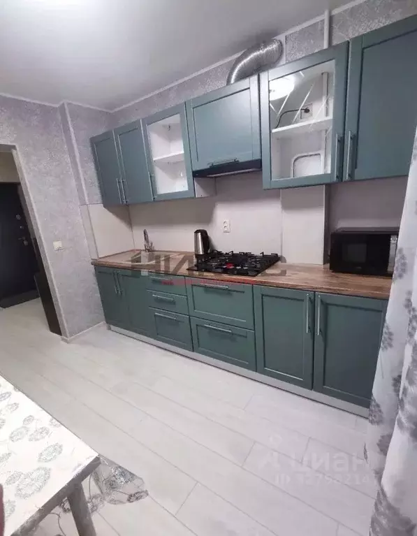 2-к кв. Ярославская область, Ярославль просп. Фрунзе, 2 (60.0 м) - Фото 1