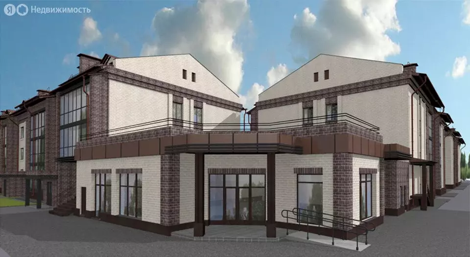 2-комнатная квартира: Ярославский муниципальный округ, деревня ... - Фото 1