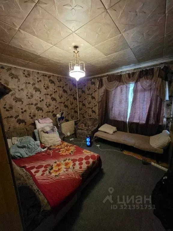 1-к кв. Оренбургская область, Орск Новый город мкр, ул. Комарова, 1 ... - Фото 1