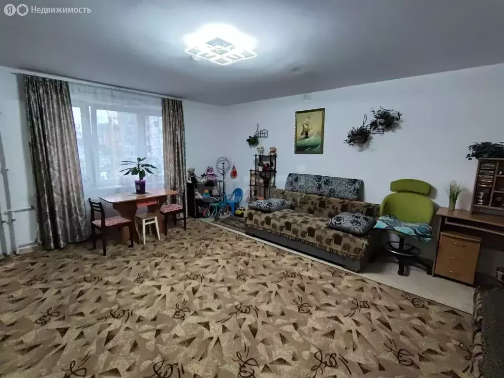 2-комнатная квартира: Архангельск, Московский проспект, 55к4 (58.7 м) - Фото 1