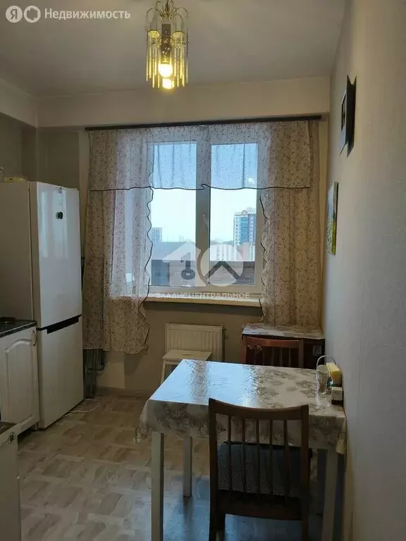 1-комнатная квартира: Новосибирск, улица Петухова, 14А (38.7 м) - Фото 2