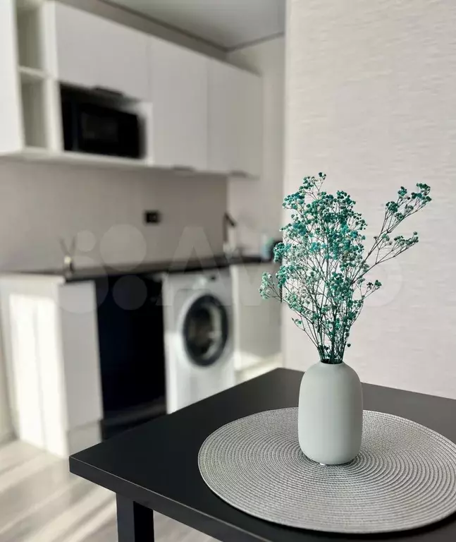 Квартира-студия, 19 м, 7/9 эт. - Фото 0