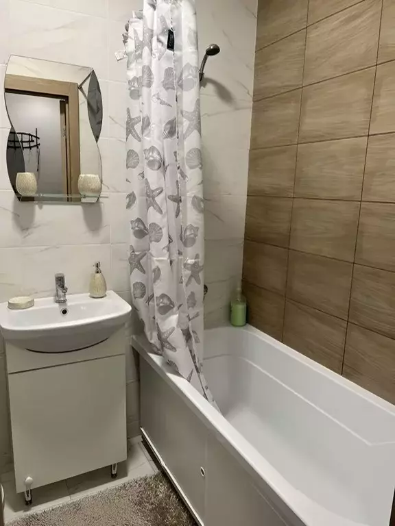 1-к кв. Московская область, Щелково Соболевка мкр, 25 (42.0 м) - Фото 1