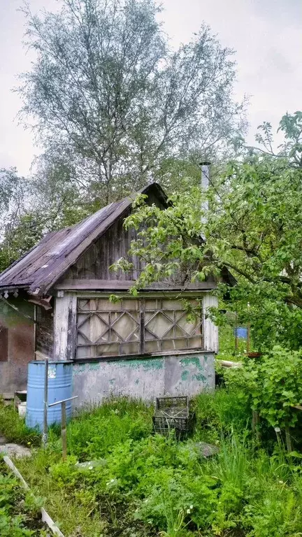 Дача 30 м на участке 6,3 сот. - Фото 0